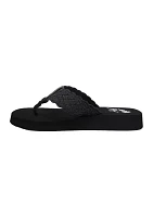 Celo Thong Flip Flop Sandals