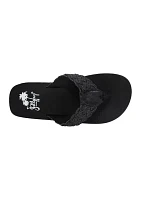 Celo Thong Flip Flop Sandals