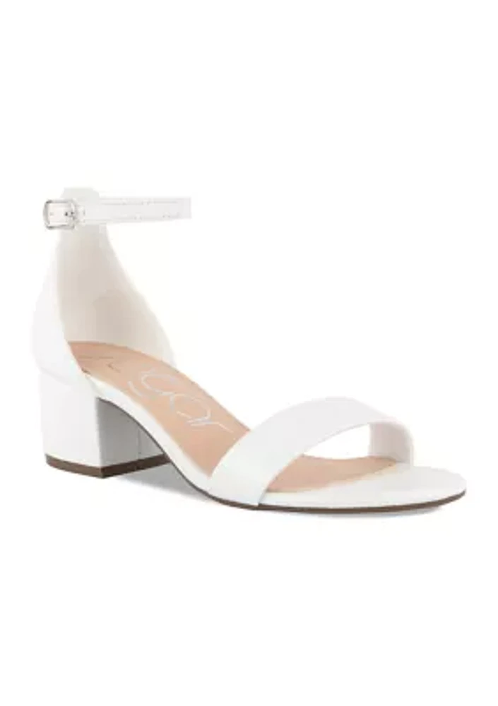 Noelle 7 Dress Heel