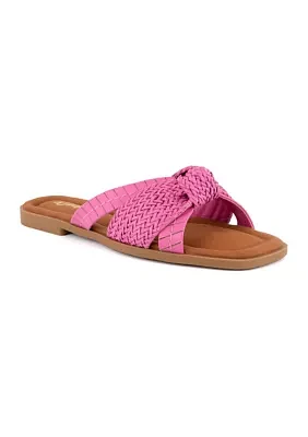 Serona Sandals