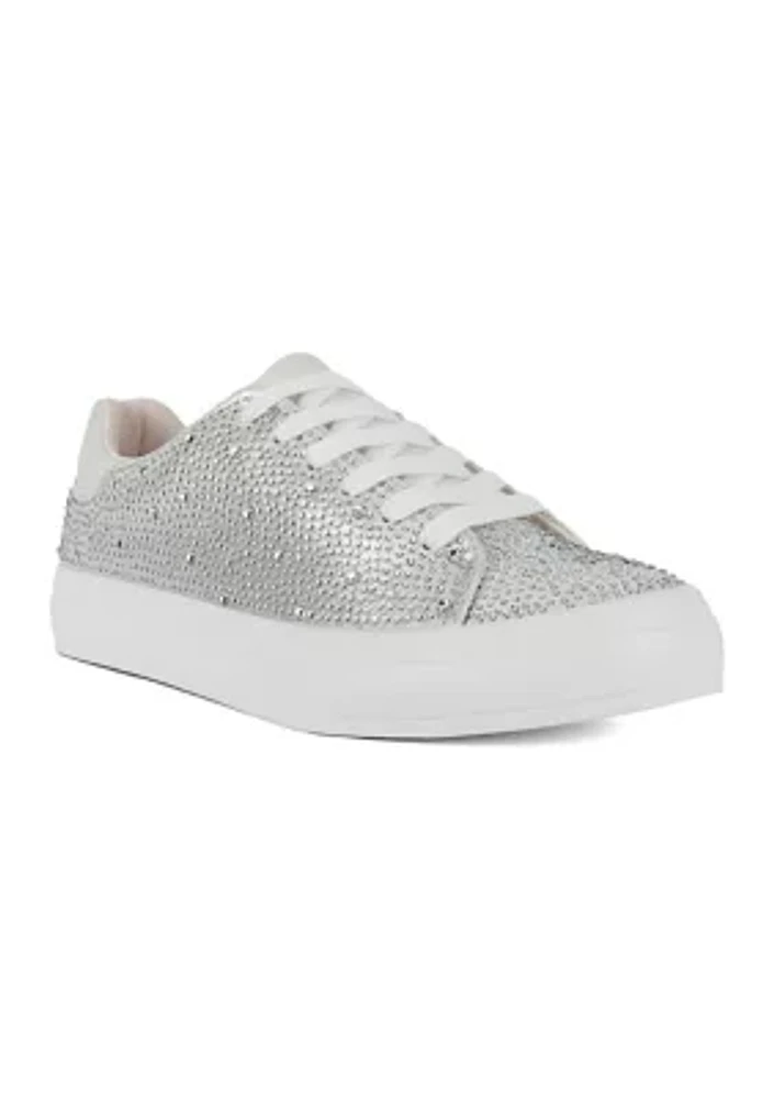 Sparkle Sneakers
