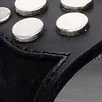 Revelry Studded Sandals