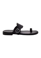 Barcelona Thong Sandals
