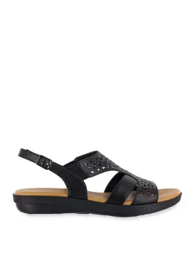 Bolt Sandal
