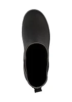 Wembley Ankle Rain Boots