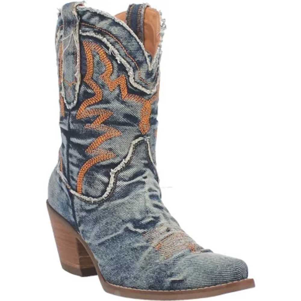 Dingo Women Y'All Need Dolly DI 950 Boot