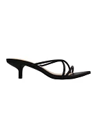 Morgan Strappy Sandals