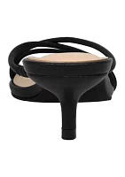 Morgan Strappy Sandals