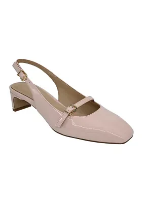 Becca Blade Heels
