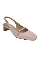 Becca Blade Heels