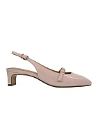 Becca Blade Heels