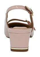 Becca Blade Heels