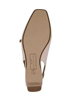 Becca Blade Heels