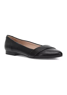 Betsy Flats