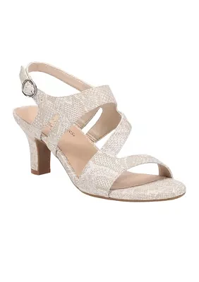 Wearyn Sandals - Wide Width