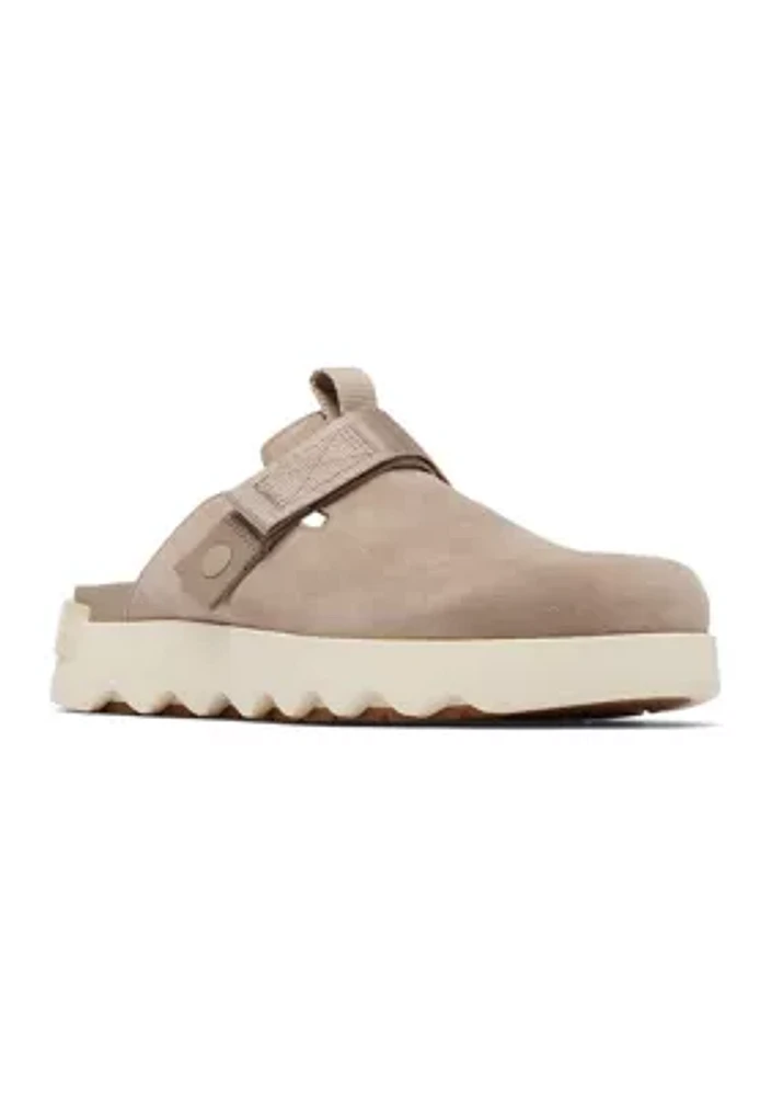 Viibe™ Clogs