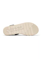 Cameron™ Flatform Sandals