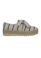 Dolly Canvas Sneakers
