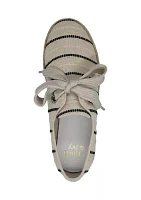 Dolly Canvas Sneakers