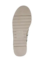 Dolly Canvas Sneakers