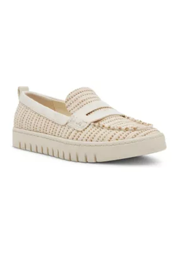 Kinetic Loafers
