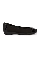 Uziel Flats
