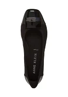 Uziel Flats