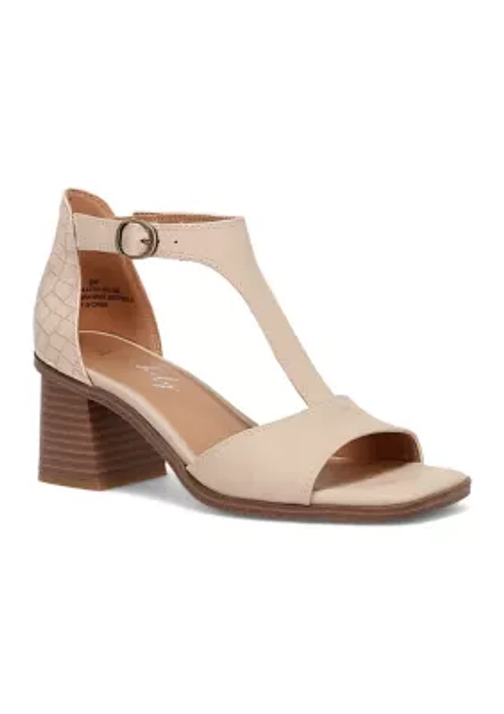 Remi Sandals