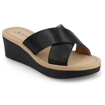 Biara Sandals