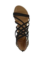 Hanni Sandal - Wide Width
