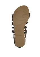 Hanni Sandal - Wide Width
