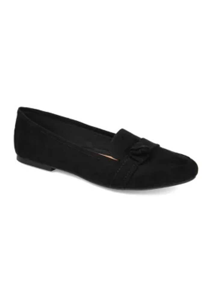 Marci Flats