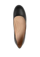 Saar Pumps