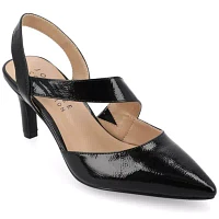 Scarlett Pumps
