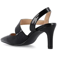 Scarlett Pumps