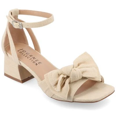 Zevi Sandals