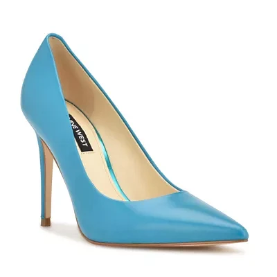 Fresh Stiletto Pointy Toe Dress Pumps