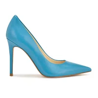 Fresh Stiletto Pointy Toe Dress Pumps