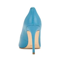 Fresh Stiletto Pointy Toe Dress Pumps