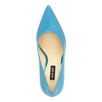 Fresh Stiletto Pointy Toe Dress Pumps