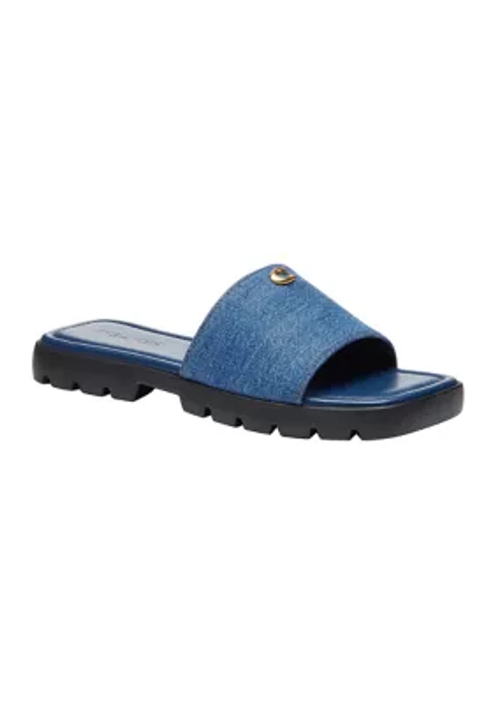 Florence Sandals