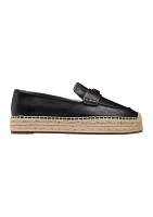 Camilla Espadrille Flats