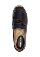 Camilla Espadrille Flats