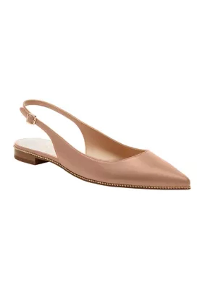 Claire Skimmer Flats