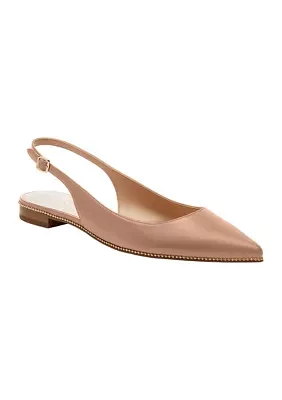 Claire Skimmer Flats
