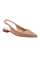 Claire Skimmer Flats