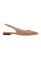 Claire Skimmer Flats