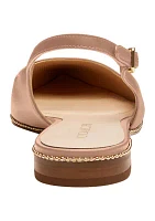 Claire Skimmer Flats