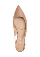 Claire Skimmer Flats