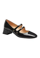 Angelina Mary Jane Heels